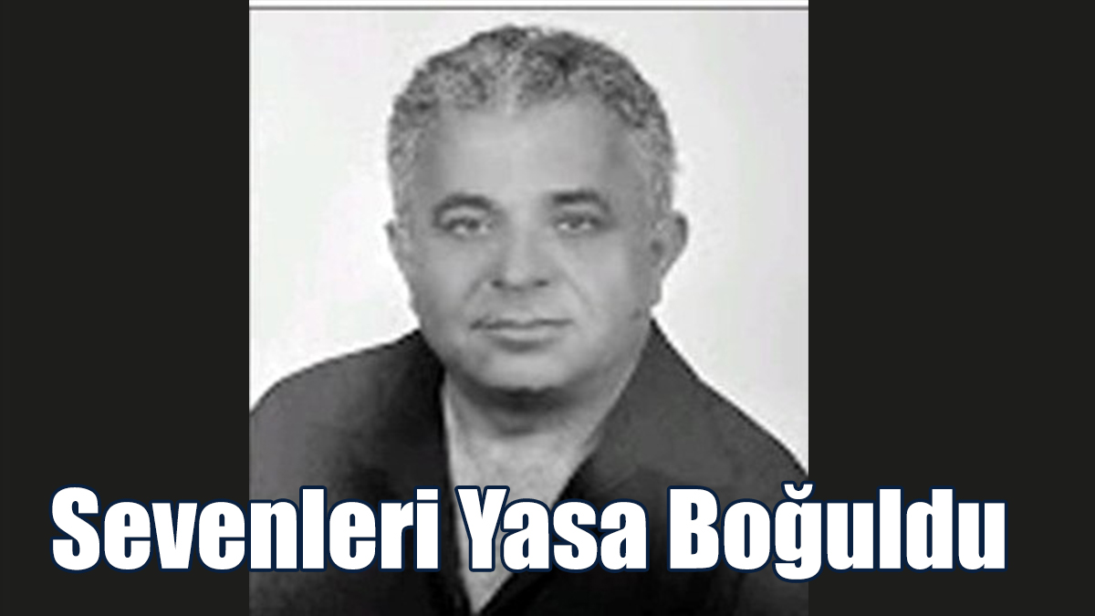Sevenleri Yasa Boğuldu