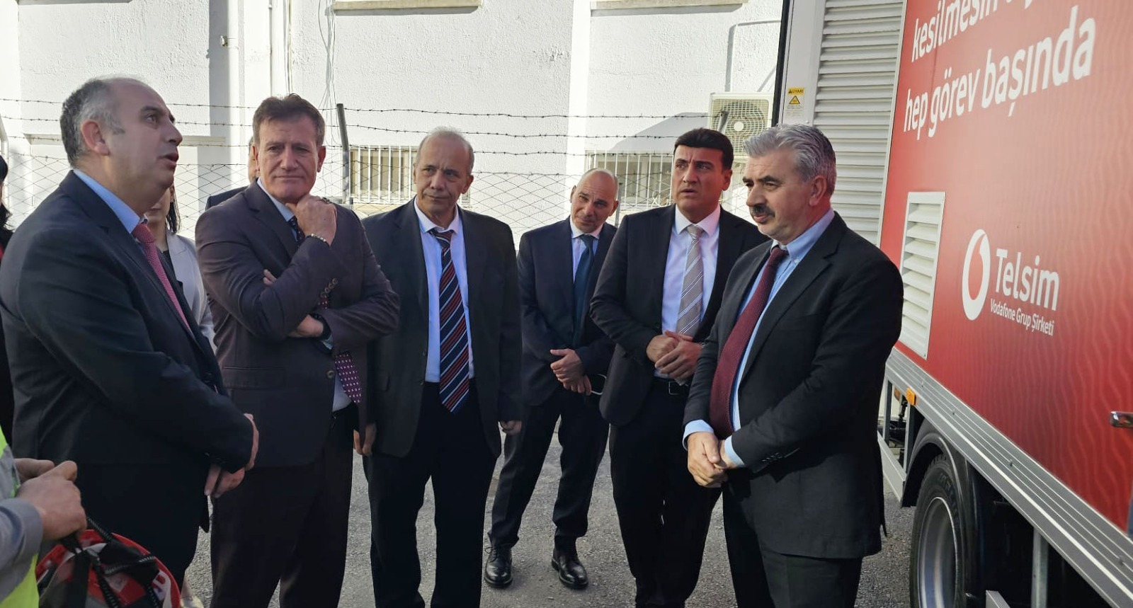 Arıklı: Afet anlarında kesintisiz iletişim stratejik bir zorunluluktur