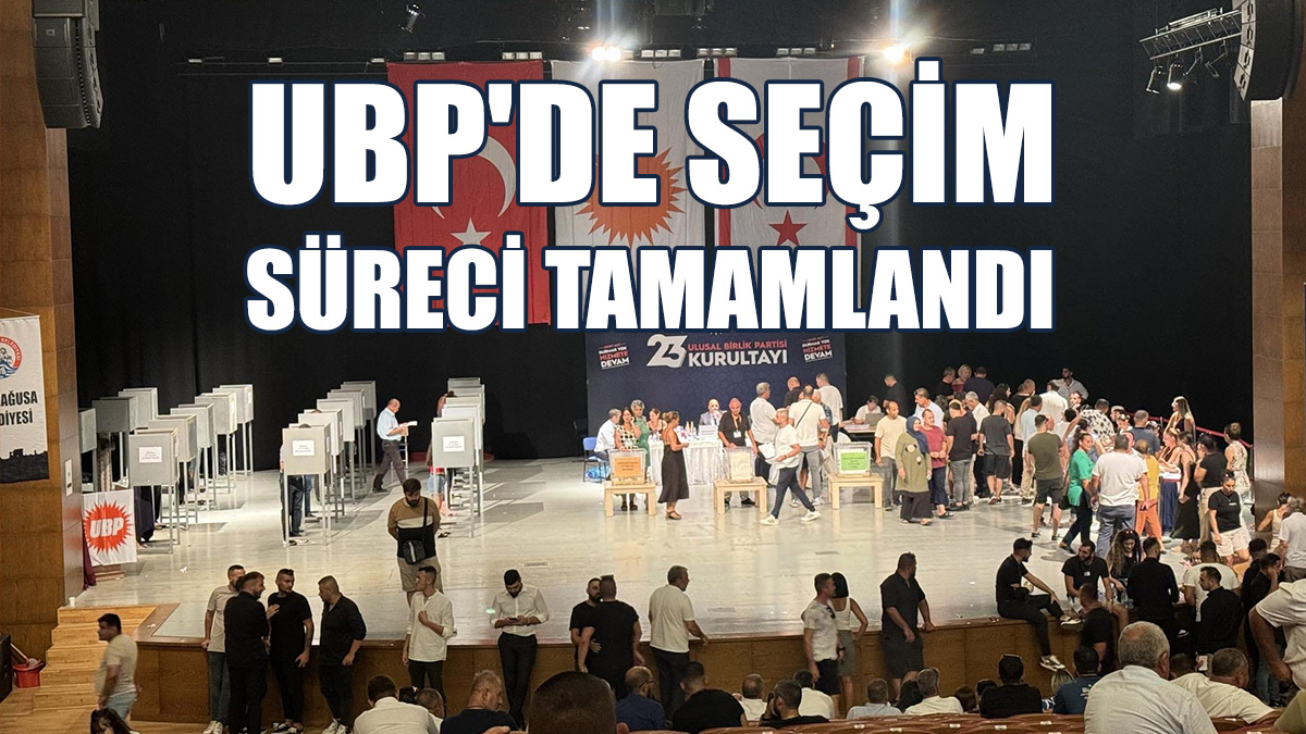 Sandıklar Kapandı...