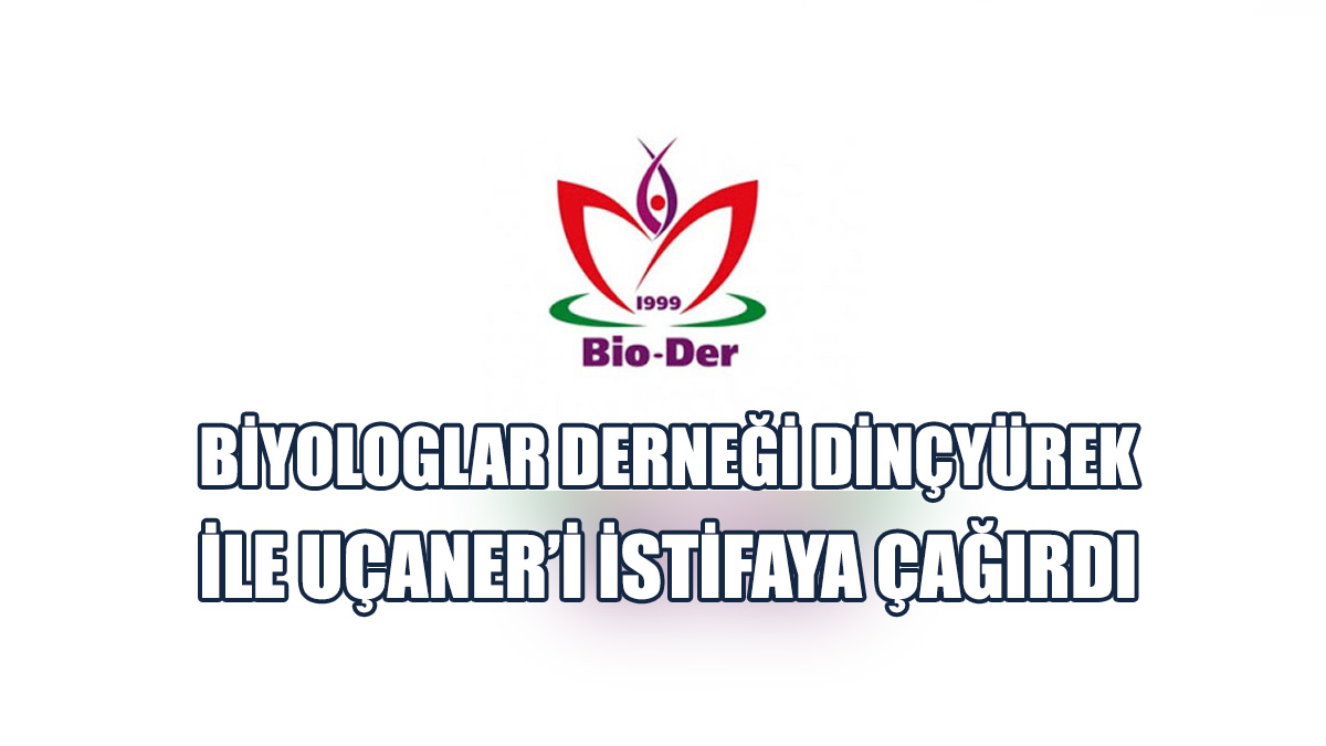 Biyologlar Derneği: Ülkede, Sağlık Sistemi Çöktü
