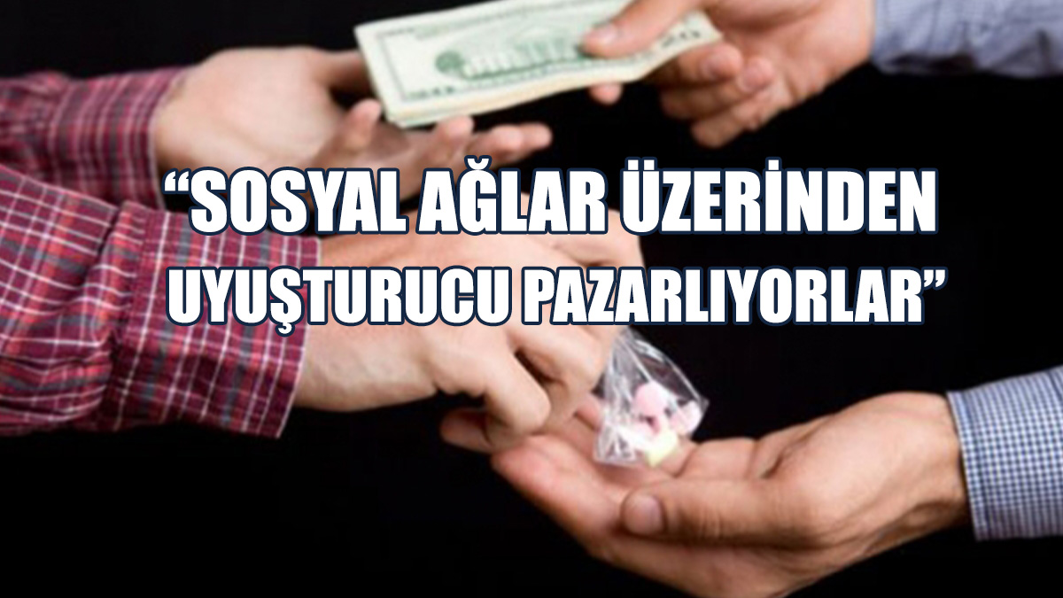 SDH İnternet Üzerinden İşlenen Suçlara Dikkat Çekti