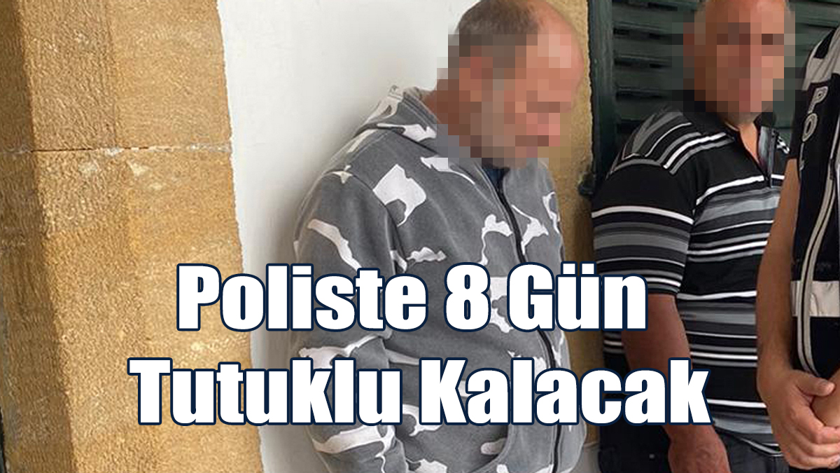 Çalınan Çelik Jantlar Bulunamadı