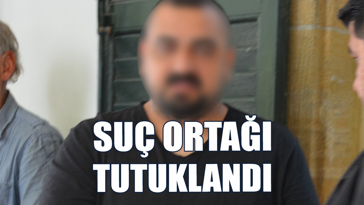 Olayla İlgisi Olan Kişiler Aranıyor
