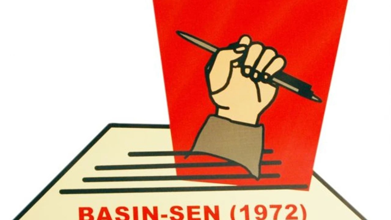 ‘elektrikyok.com’a erişim engeli… Basın-Sen'den tepki!