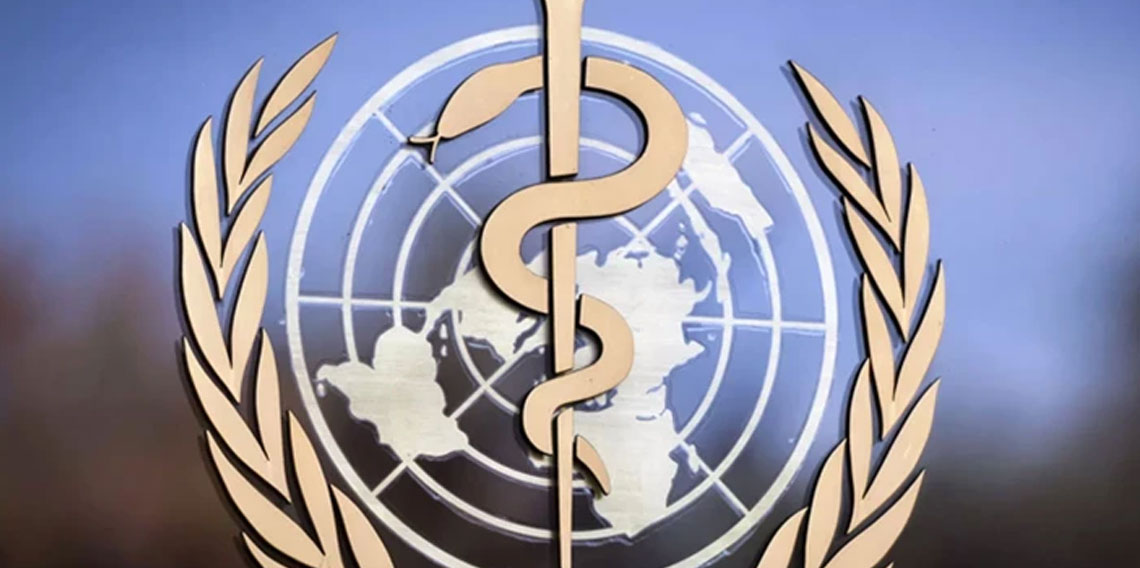 ABD, Dünya Sağlık Örgütünden ayrıldı