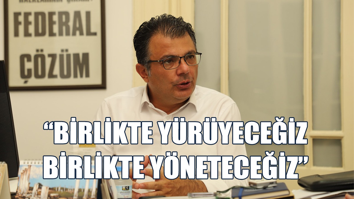Akansoy, Teknecik’e Giderek Sendika’ya Destek Vereceklerini Duyurdu
