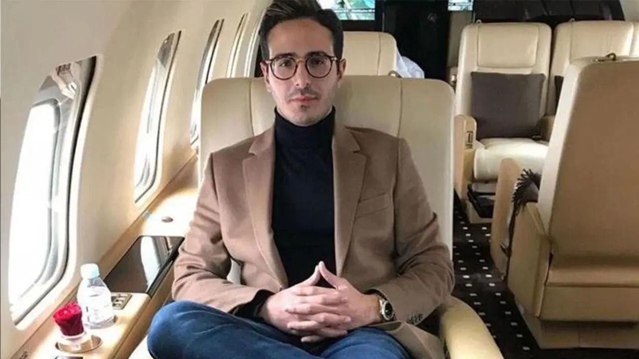 ‘Tinder Avcısı’ Gürcistan’da tutuklandı