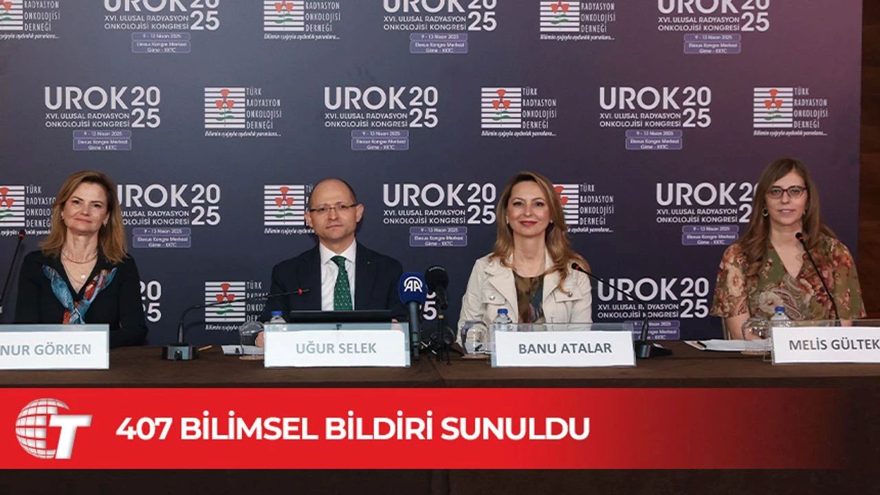 Görken: Mamografi çektirmek hayati öneme sahiptir