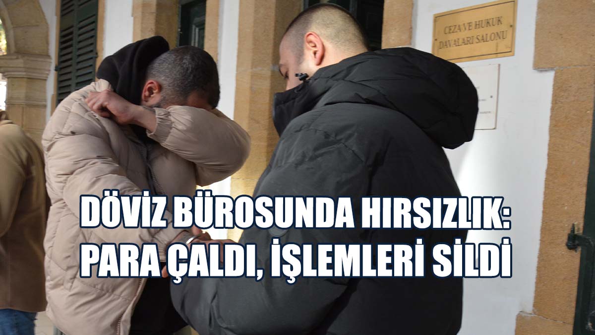 2024 Yılı Ocak Ayından İtibaren 5 Bin 768 İşlemi Sildi