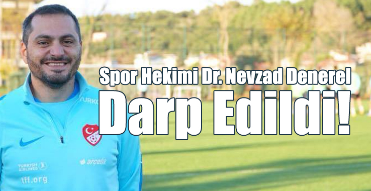 Tabipler Birliğinden Sert Tepki!