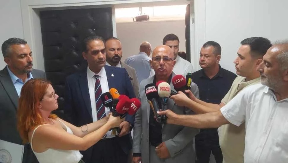Asgari ücret ne kadar olacak? İlk toplantıdan sonuç çıkmadı…