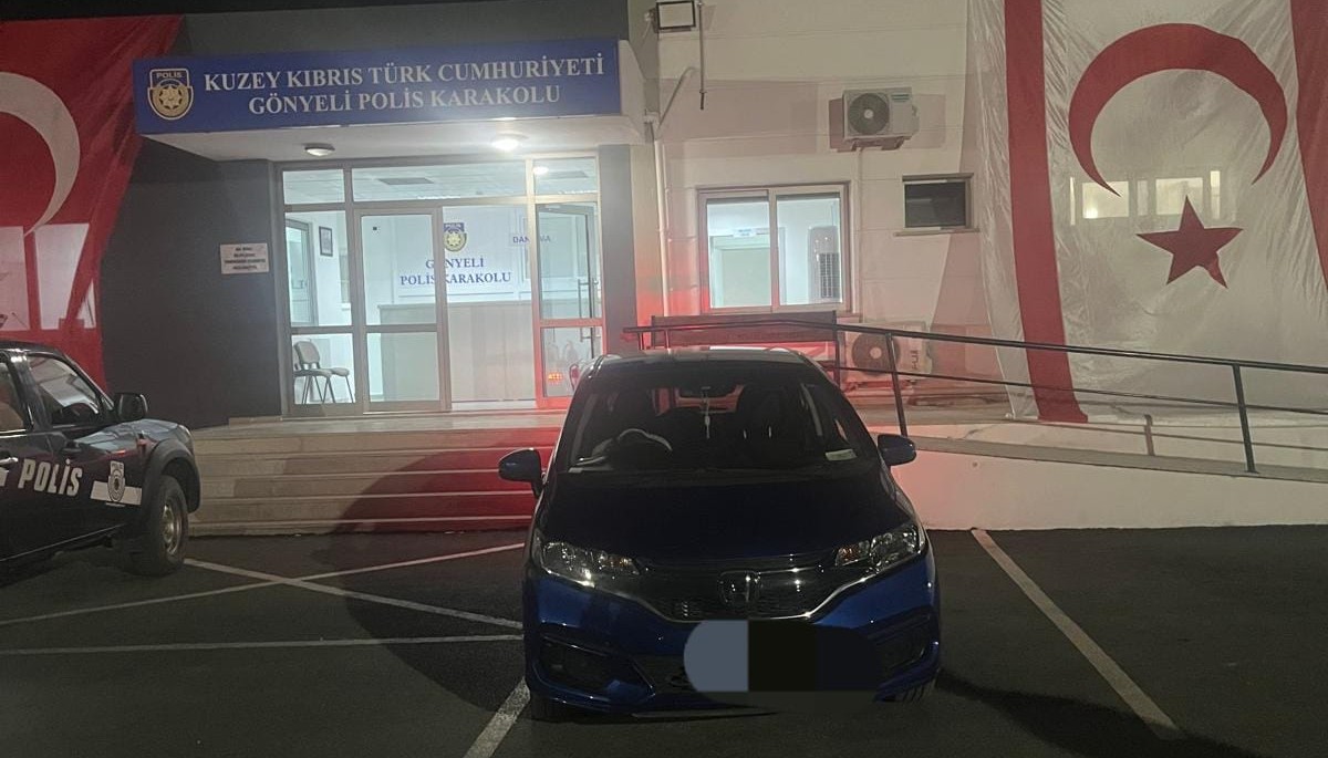 Kaçak taksiciye suçüstü: 86 bin 938 TL para cezası...
