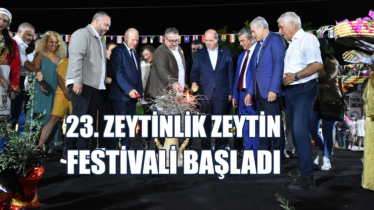 Festival 6 Ekim Pazar Gününe Kadar Devam Edecek