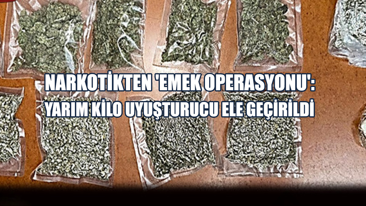 3 Kişi Tutuklandı!
