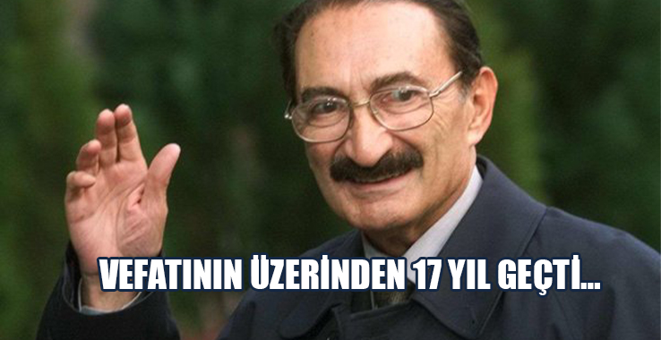 Bülent Ecevit'in Vefatının Üzerinden 17 Yıl Geçti