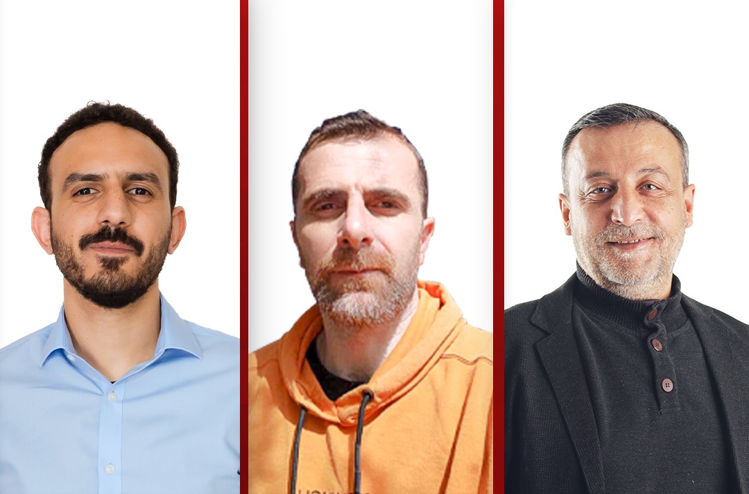 Özkızan: Emek mücadelesi emperyalist saldırganlığa karşı bir cevaptır