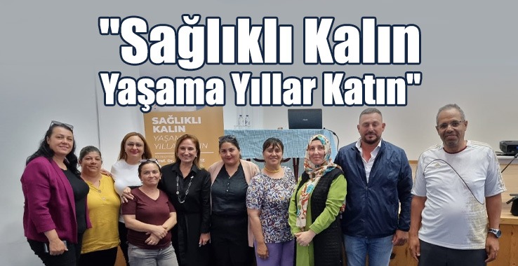 Seminer, Beğeniyle İzlendi