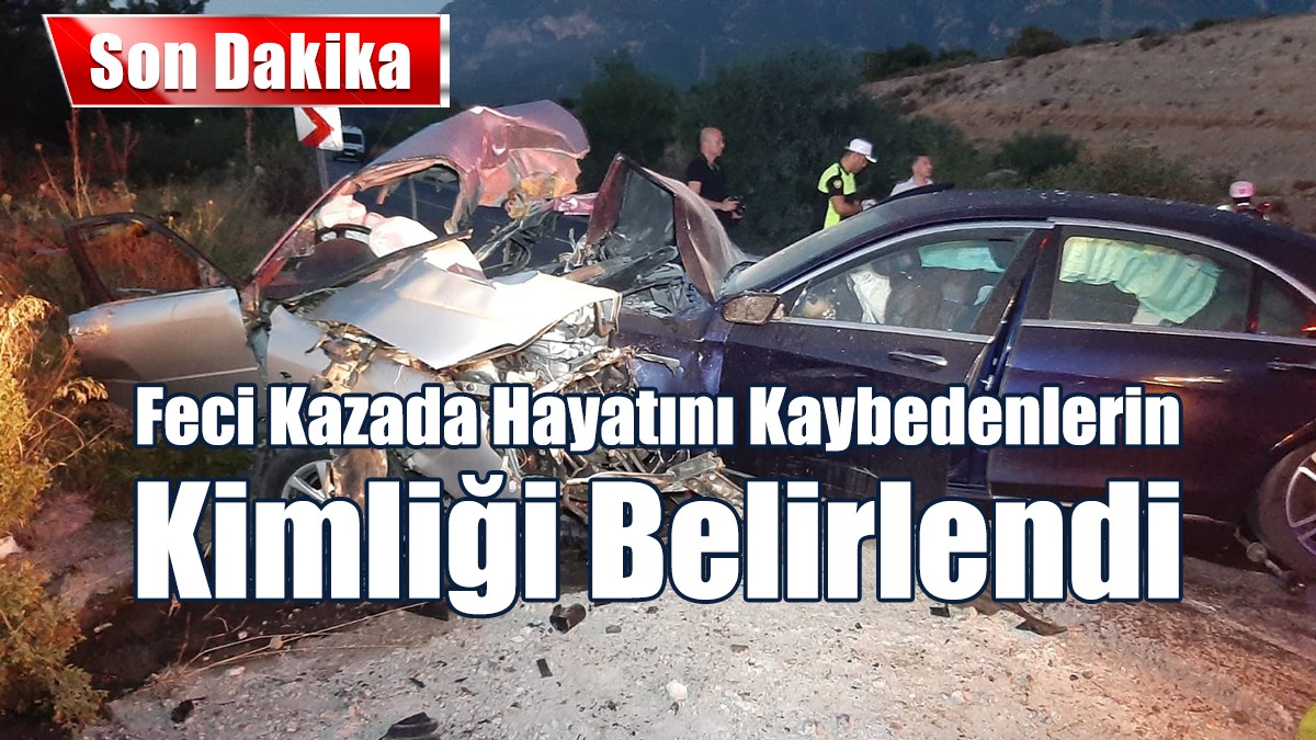 Polisten Kazayla İlgili Açıklama