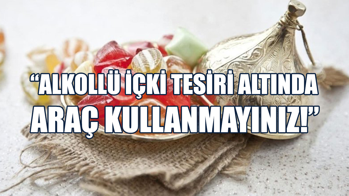 Bugün Ramazan Bayramı’nın İkinci Günü…