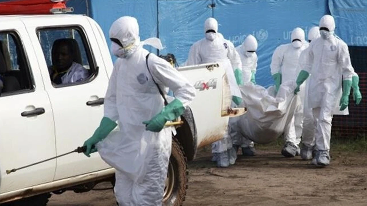 Ebola yardımlarında 700 milyon dolardan fazlasının hesabı verilemiyor