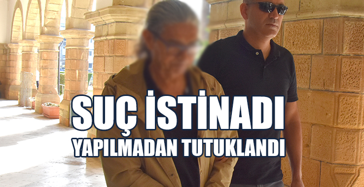 Patron Hakkında Soruşturma Başlatıldı