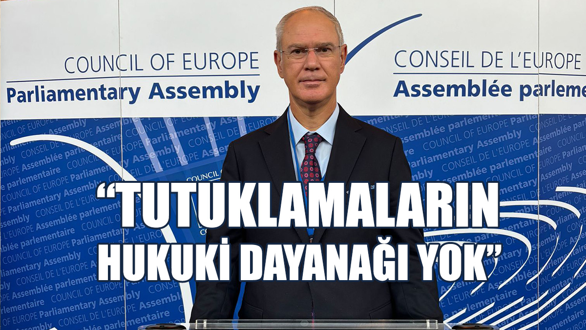 Hasipoğlu: Amaç KKTC Ekonomisine Zarar Vermek