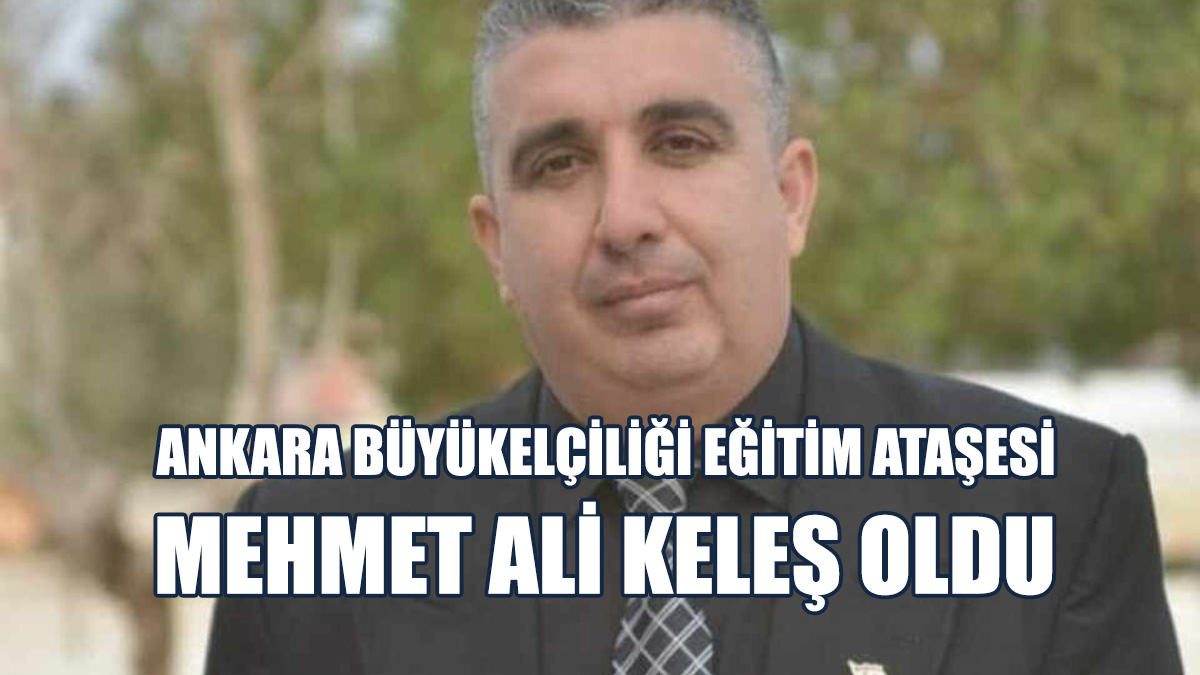 New York Temsilciliğine İse Murat Soysal Atandı