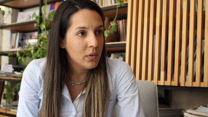 Feriha Tel açıkladı... Değirmenlik’te yeni taş ocağı süreci durduruldu