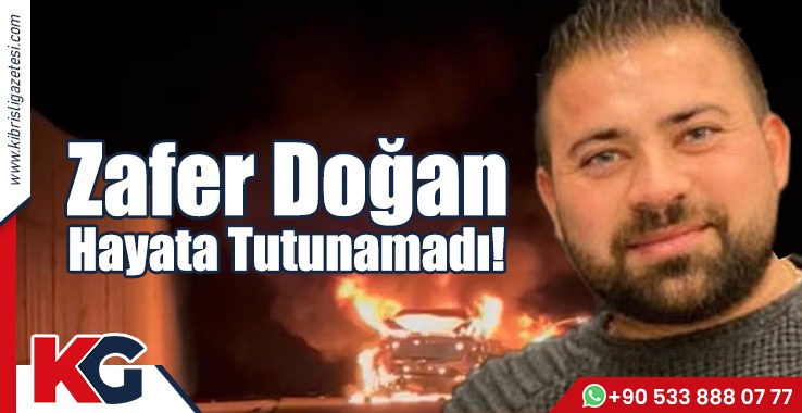 Hayata Tutunamadı