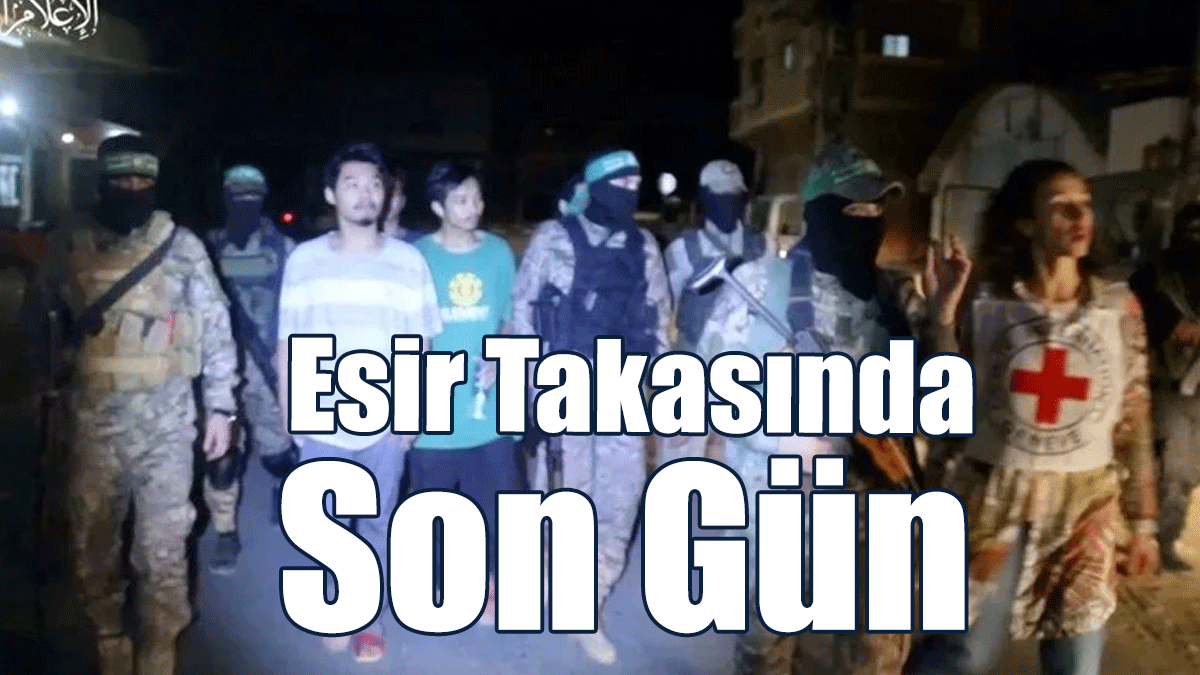 İnsani Ara Uzatılacak Mı?