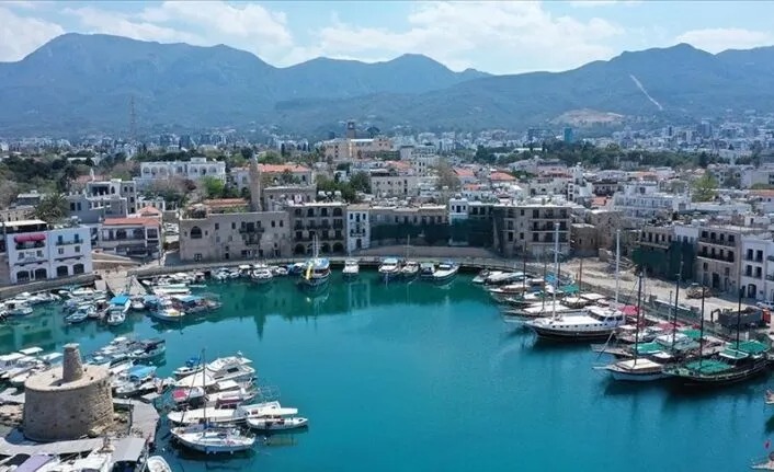 Ombudsman: Girne Antik Liman ihalesinde yasaya aykırılık yok