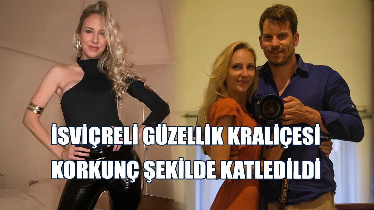 Kristina Joksimovic, Boğulup Püre Haline Getirildi