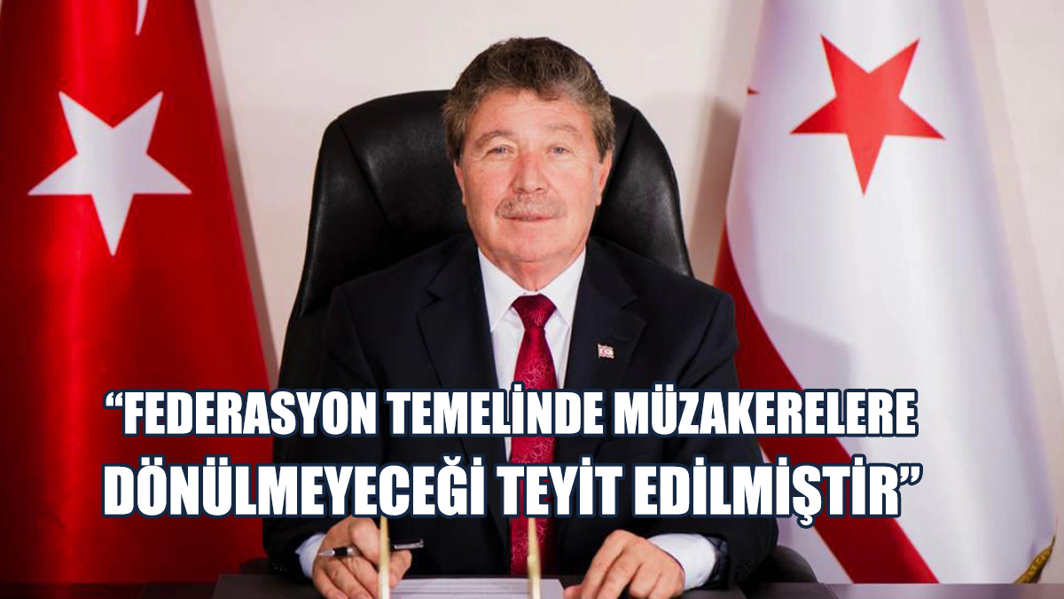 “Yeni Şeyler Söyleme Ve Yeni Pozisyonları Tartışma Zamanıdır”