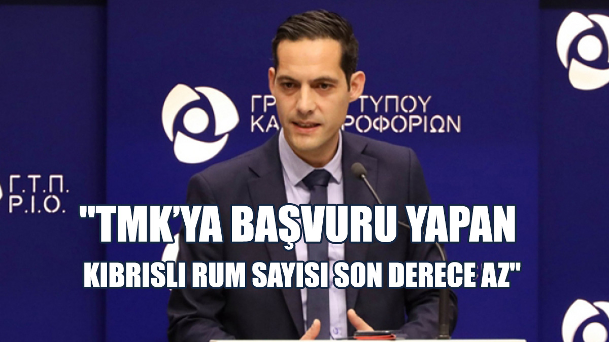 “Onaylanan Ve İncelenen Başvuru Sayısı Daha Da Az”