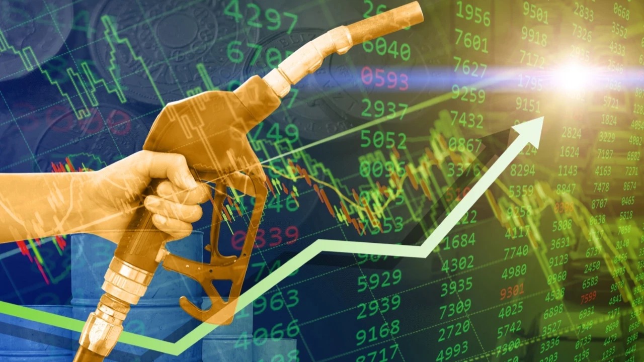 Petrol fiyatlarında sert artış