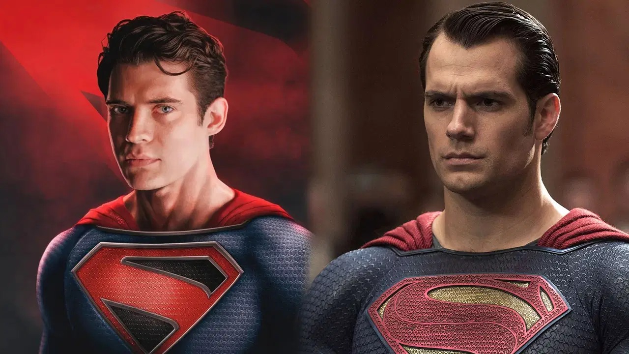 Yeni Superman filmi eleştirmenlerden tam not aldı!