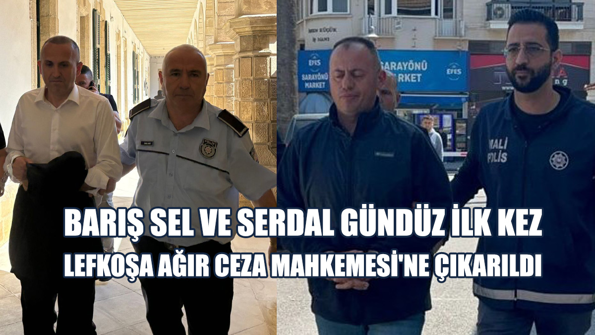 Dava 7 Nisan'a Ertelendi