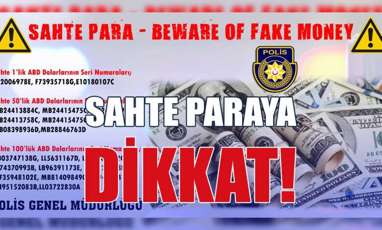 Bir Kişinin Evinde Daha 7 bin 297 Dolar Bulundu!