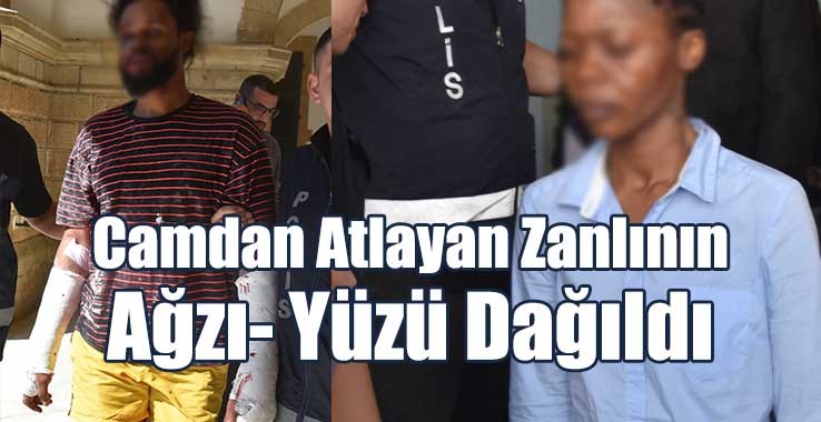 Ortaköy’de 400 TL’ye Fuhuş