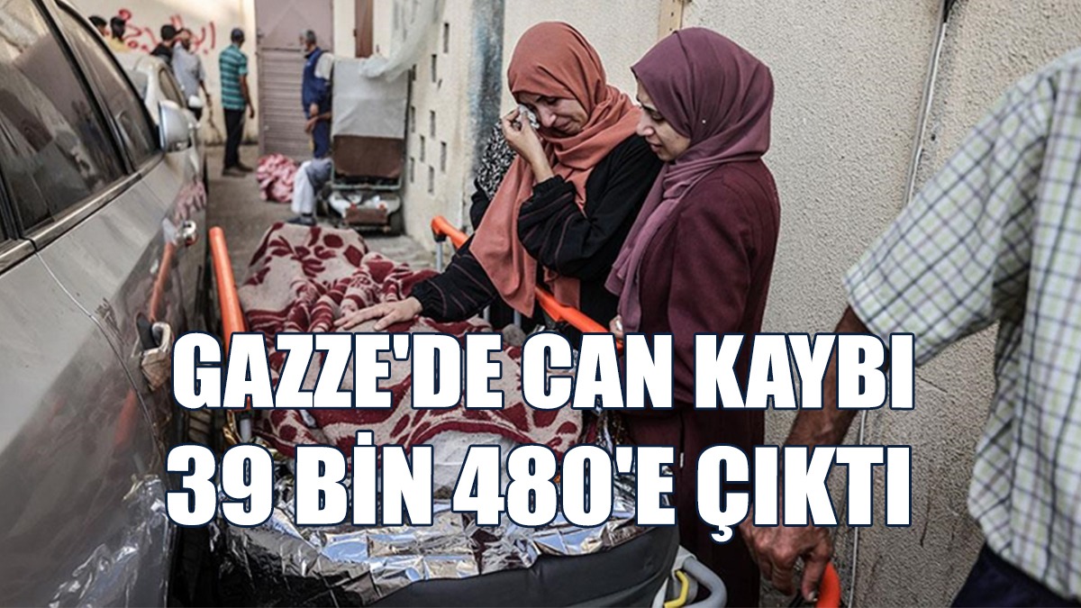 Saldırılar 300 Gündür Sürüyor