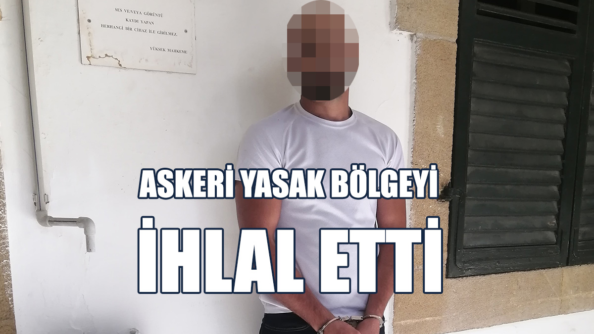 Zanlı 3 Gün Tutuklu Kalacak