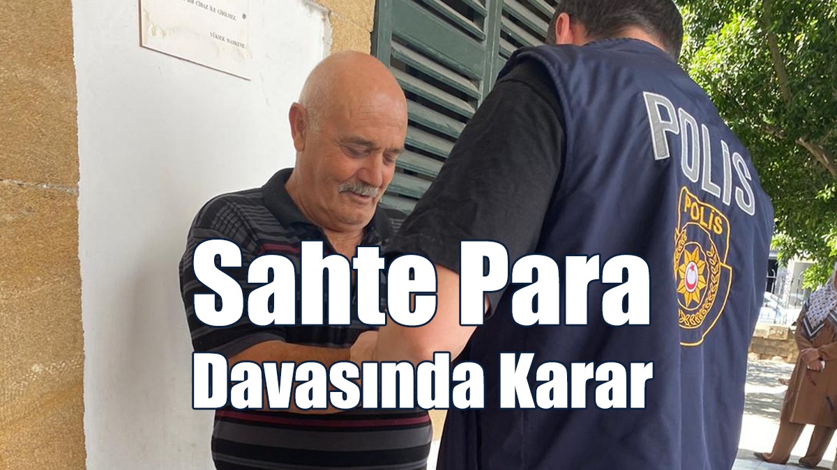 6 Ay Hapse Mahkum Oldu