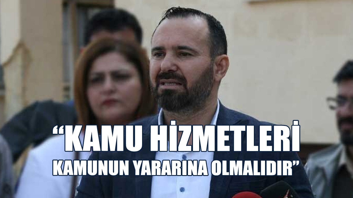 “Vekaleten Atama Talebinin Yerine Getirilmesi İyi İdare Yasası’na Aykırı”