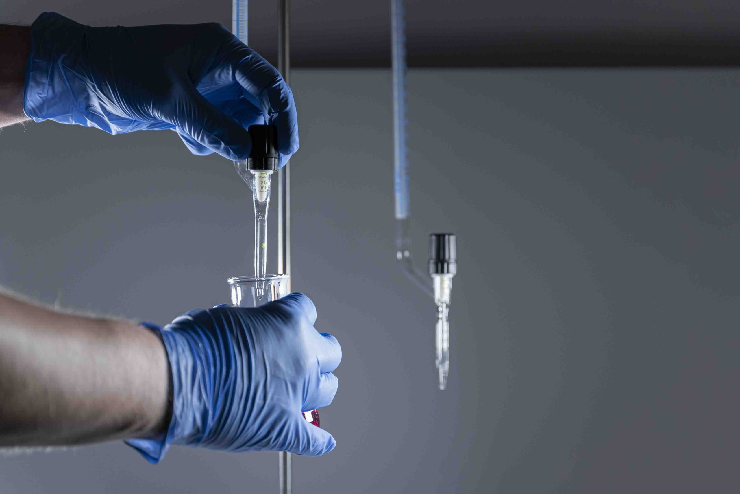 LTB Halk Sağlığı Şubesi, Lefkoşa’daki su analizlerinin temiz çıktığını duyurdu