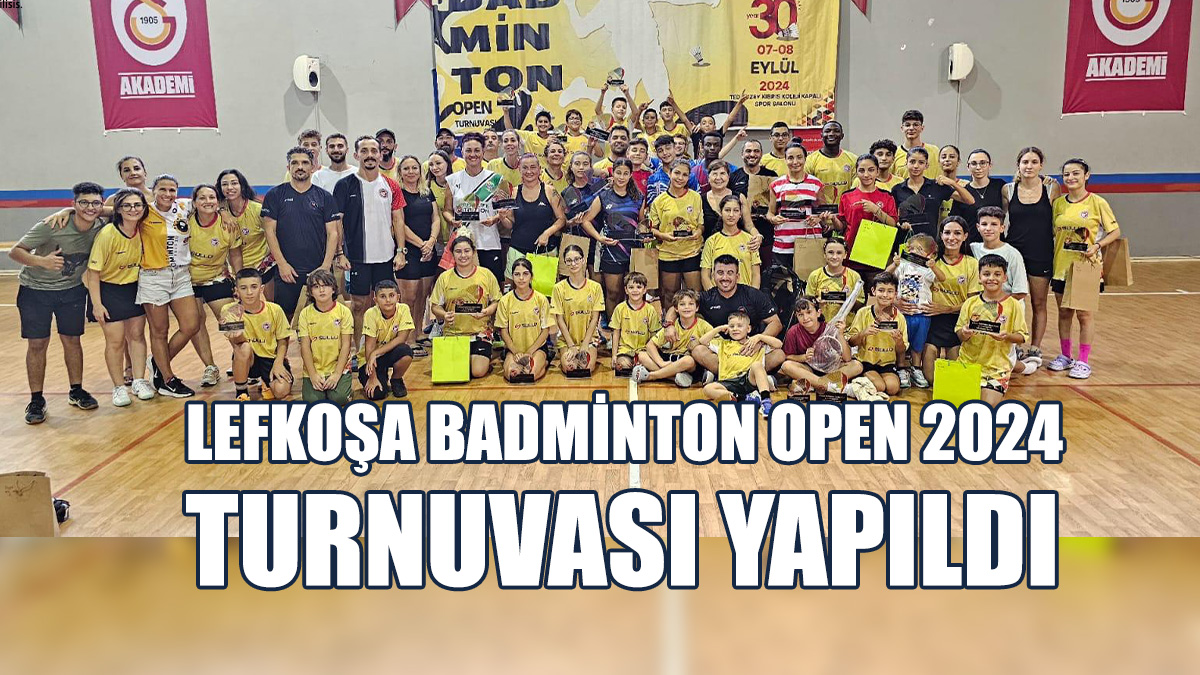 Turnuvada Dereceye Girenler Belirlendi