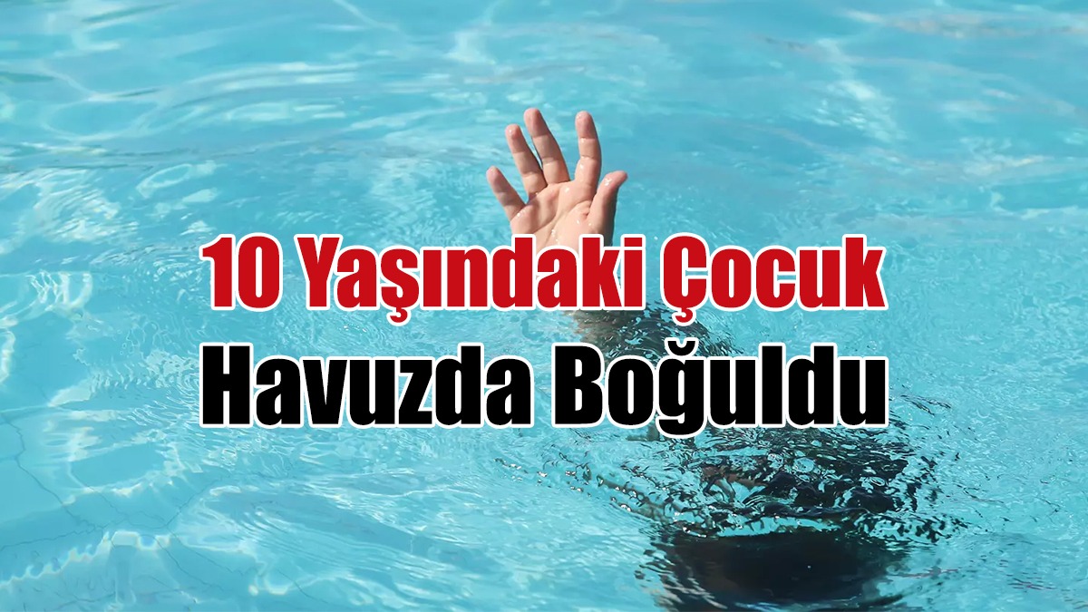 Çocuğu Eve Gelen Misafir Buldu