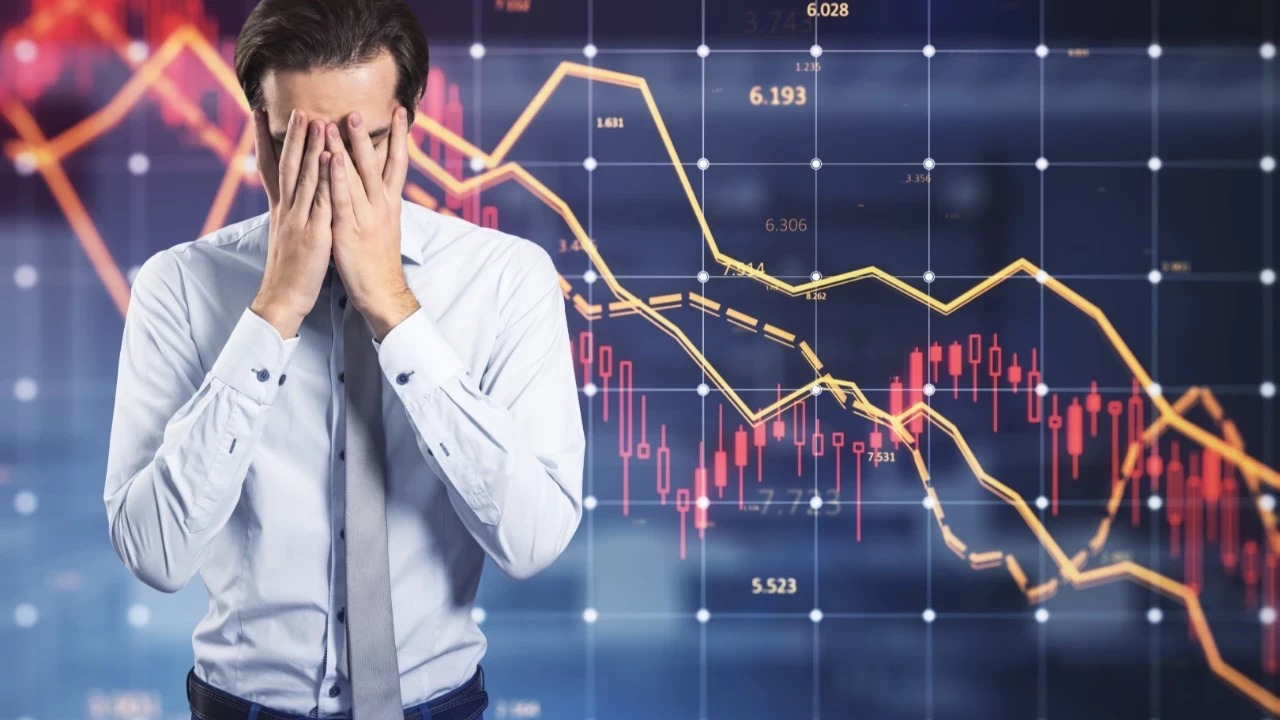 İran savaşının piyasalara faturası 14 trilyon dolar