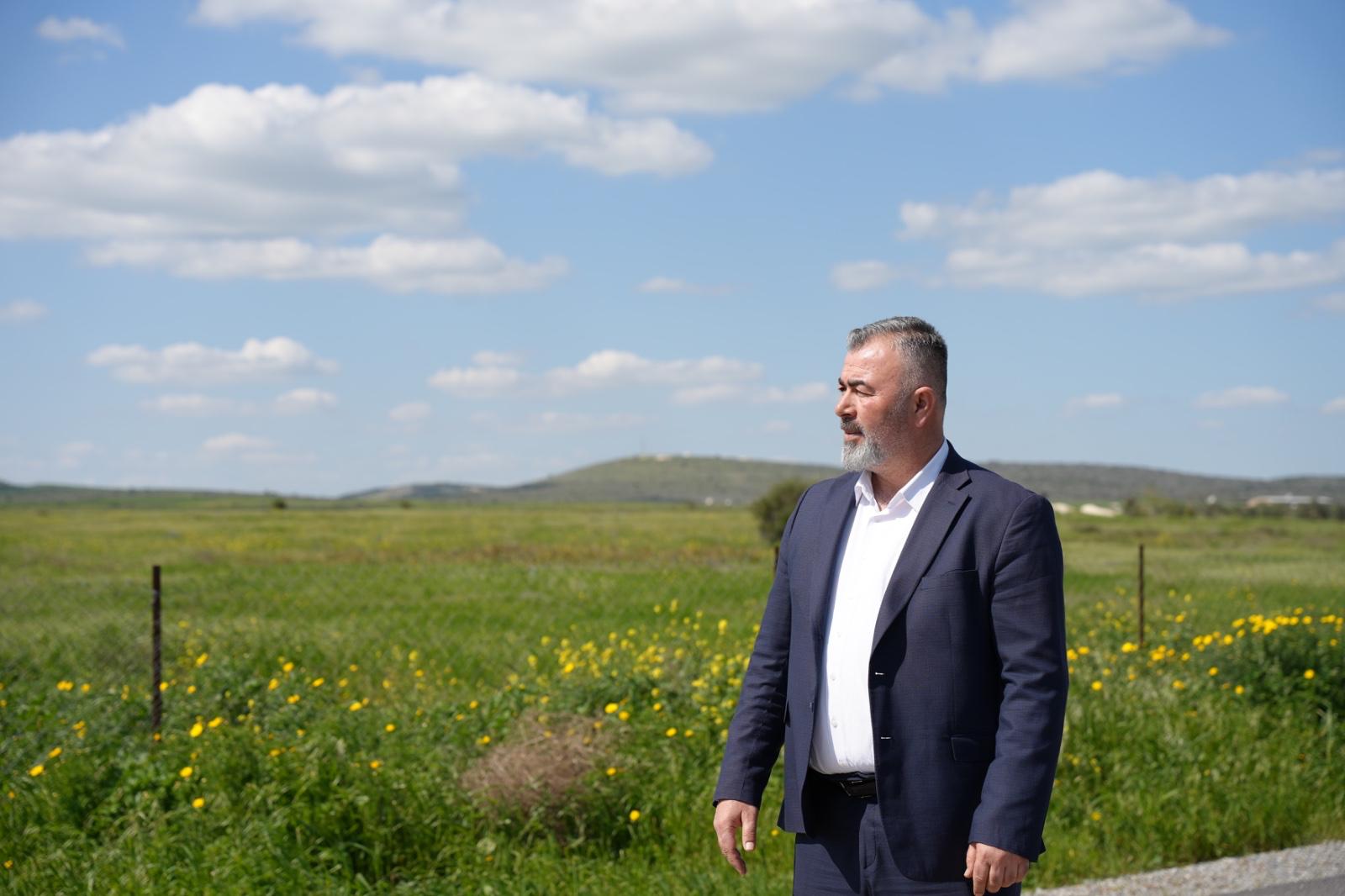 Beyarmudu çöplüğünde dört ayrı noktada yangın: Soruşturma başlatıldı