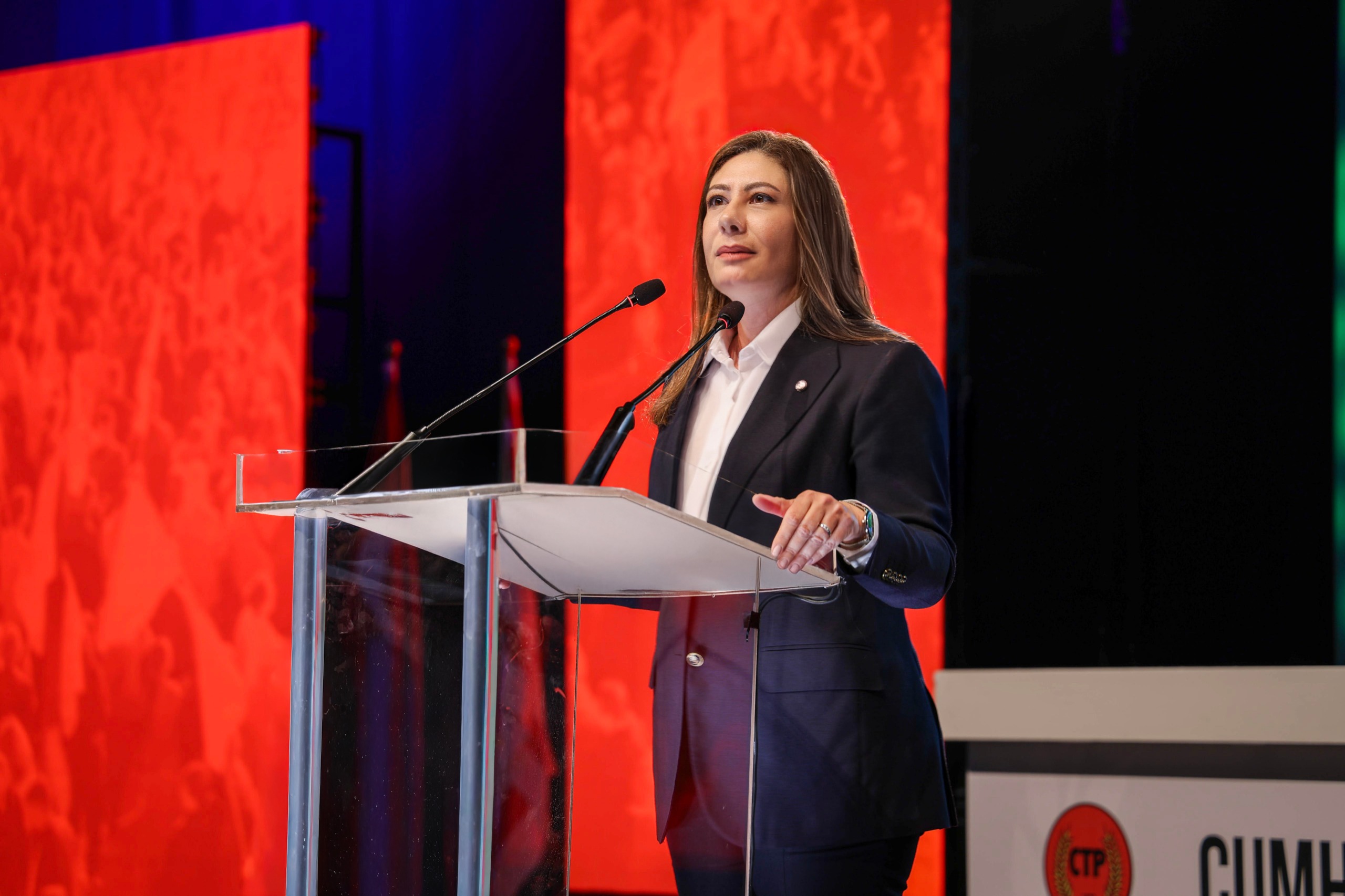 İncirli: Bu tahribatı durduracağız, CTP iktidarında adalet ve liyakat esas olacak