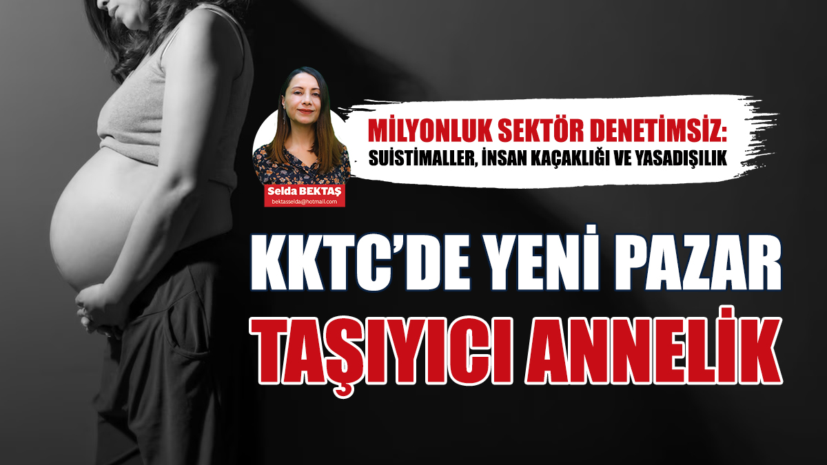 Milyonluk Sektör Denetimsiz: Suistimaller, İnsan Kaçaklığı ve Yasadışılık